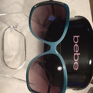 Women’s Bebe sunglasses BB 7019 Beloved.